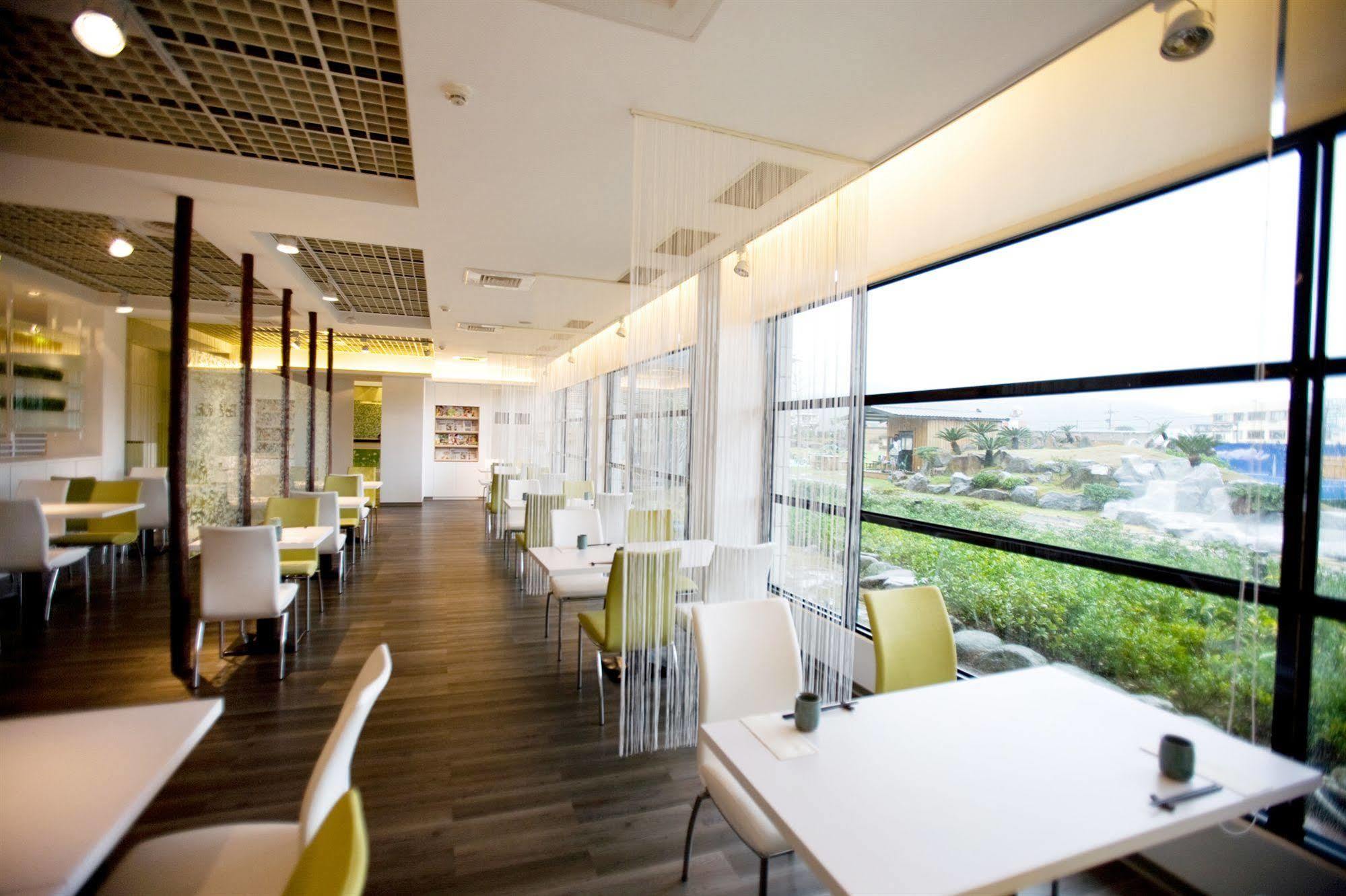 Chat Hot Spring Resort Keelung Esterno foto